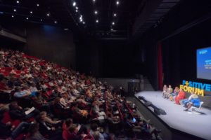 Conférences - mindfulness - Coco Brac de la Perrière