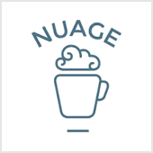 Références nuage café