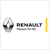 Références Renault