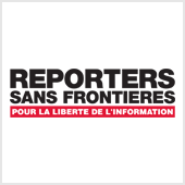 Références Reporters sans Frontières