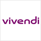 Références Vivendi