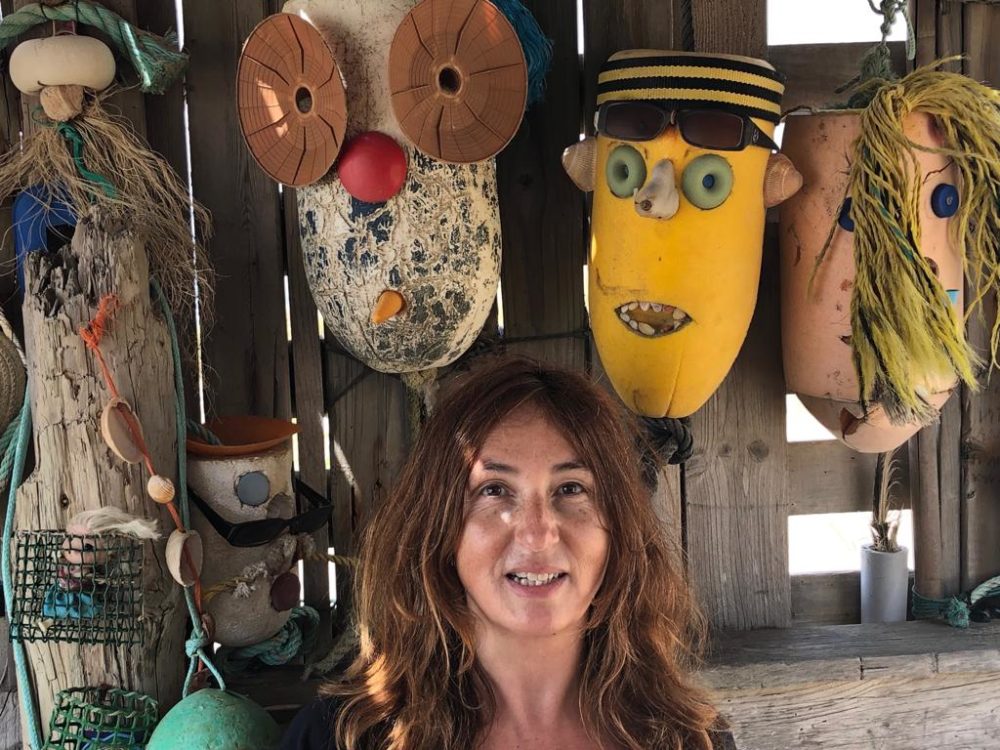 Home Coco Brac de la Perrière